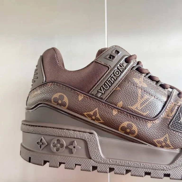 Louis Vuitton Shoe 